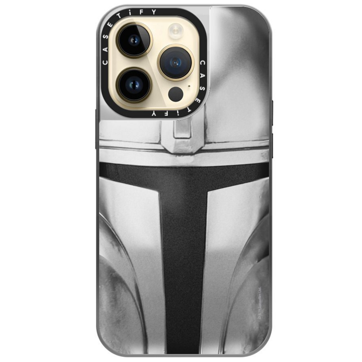 CASETiFY Celebrates the Return of 'The Mandalorian' With New